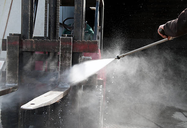 Port Oconnor, TX Pressure Washing Services Company