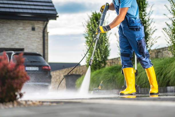 Best Factory Floor Cleaning  in Port Oconnor, TX